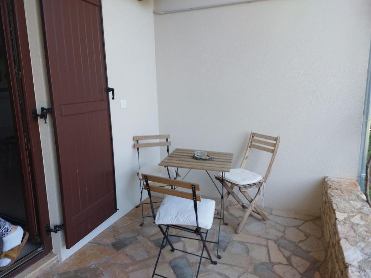 Apartment Irena-Pula Marina Exterior photo